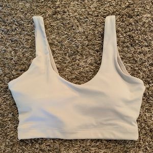 Balance Athletica Ascent Top- Stone